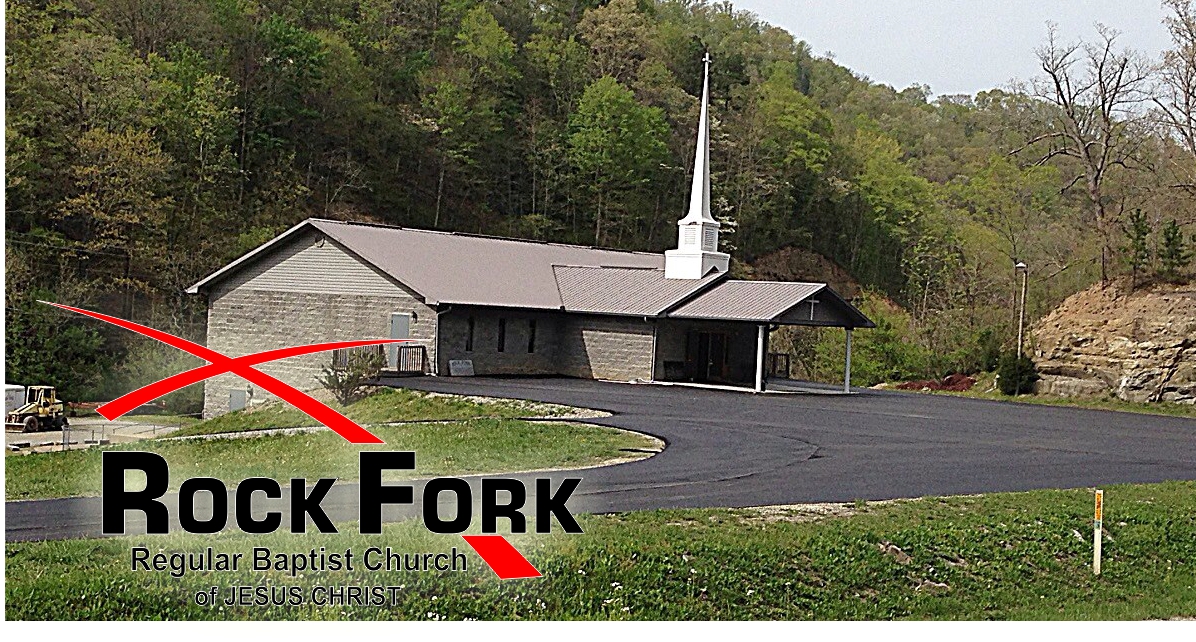 rock fork church