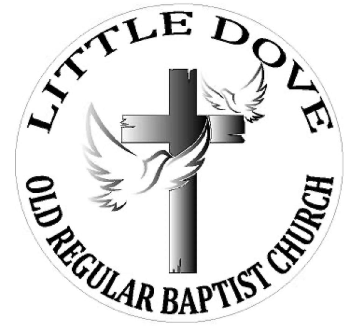 little dove logo