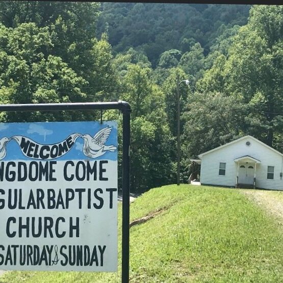 kingdom come church