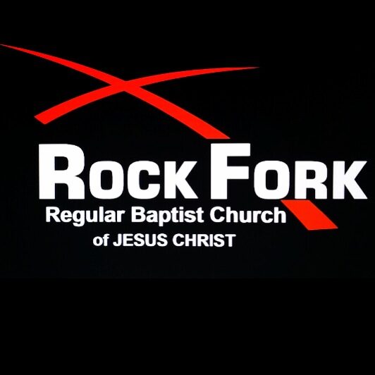 rock fork