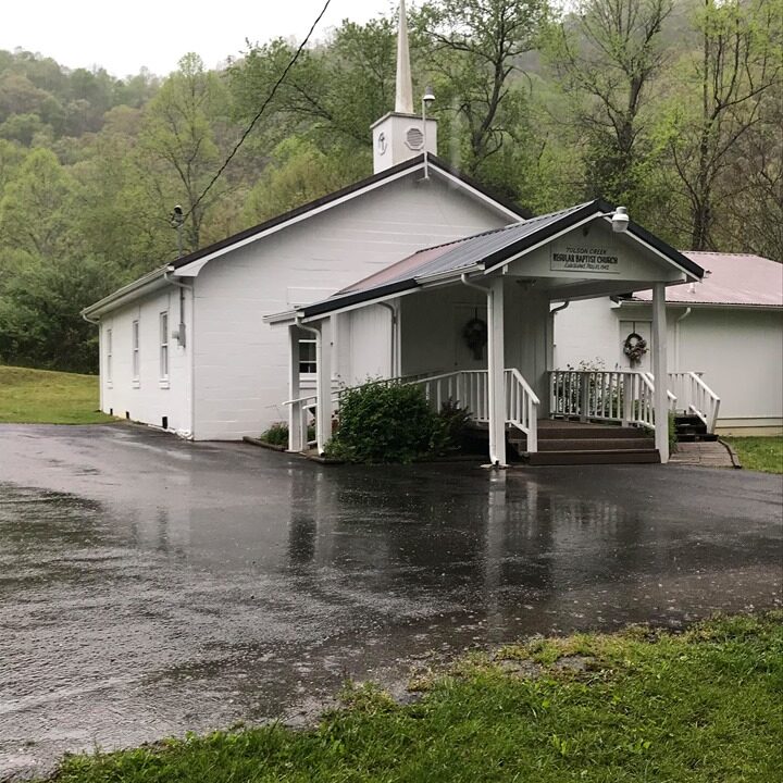 tolson creek church